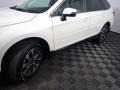 2015 Crystal White Pearl Subaru Outback 2.5i Limited  photo #12