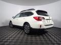 2015 Crystal White Pearl Subaru Outback 2.5i Limited  photo #13