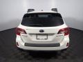 Crystal White Pearl - Outback 2.5i Limited Photo No. 16
