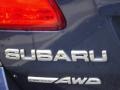 2011 Sky Blue Metallic Subaru Legacy 2.5i Limited  photo #15