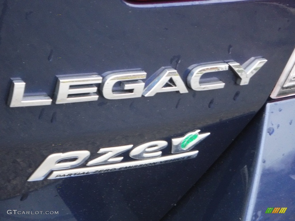 2011 Legacy 2.5i Limited - Sky Blue Metallic / Off-Black photo #16