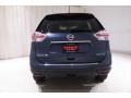 2016 Arctic Blue Metallic Nissan Rogue SV AWD  photo #18