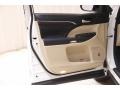 Blizzard Pearl White - Highlander Limited AWD Photo No. 4