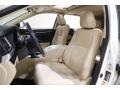 Blizzard Pearl White - Highlander Limited AWD Photo No. 5