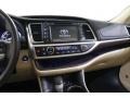 Blizzard Pearl White - Highlander Limited AWD Photo No. 9