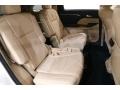 Blizzard Pearl White - Highlander Limited AWD Photo No. 17