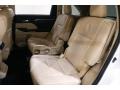 Blizzard Pearl White - Highlander Limited AWD Photo No. 18
