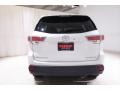 Blizzard Pearl White - Highlander Limited AWD Photo No. 20