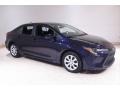 Blueprint 2020 Toyota Corolla LE
