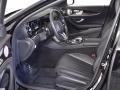  2020 E 450 4Matic Wagon Black Interior