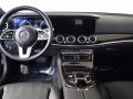 Dashboard of 2020 E 450 4Matic Wagon