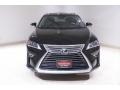 Obsidian - RX 350 AWD Photo No. 2
