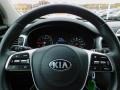 2020 Ebony Black Kia Sorento LX AWD  photo #19