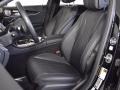Front Seat of 2020 E 450 4Matic Wagon