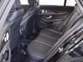 Black Rear Seat Photo for 2020 Mercedes-Benz E #143127933