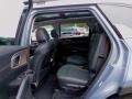 Black 2022 Kia Sorento X-Line EX AWD Interior Color