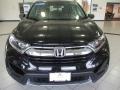 Crystal Black Pearl - CR-V LX AWD Photo No. 2