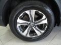 Crystal Black Pearl - CR-V LX AWD Photo No. 6