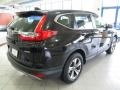 Crystal Black Pearl - CR-V LX AWD Photo No. 7