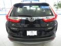 Crystal Black Pearl - CR-V LX AWD Photo No. 8