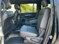 2022 Diamond Black Crystal Pearl Jeep Wagoneer Series III 4x4  photo #18