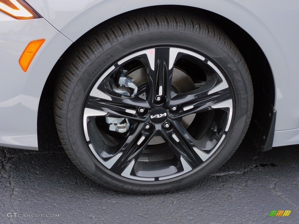2022 Kia K5 GT-Line Wheel Photo #143128593
