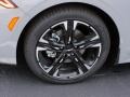2022 Kia K5 GT-Line Wheel and Tire Photo