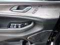 Diamond Black Crystal Pearl - Grand Cherokee L Overland 4x4 Photo No. 14