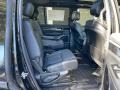 2022 Diamond Black Crystal Pearl Jeep Wagoneer Series III 4x4  photo #25