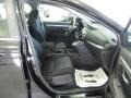 Crystal Black Pearl - CR-V LX AWD Photo No. 17