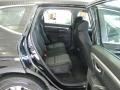 Crystal Black Pearl - CR-V LX AWD Photo No. 21