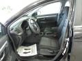 Crystal Black Pearl - CR-V LX AWD Photo No. 27