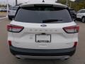 Star White Metallic Tri-Coat - Escape SEL 4WD Photo No. 3