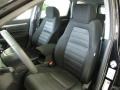Crystal Black Pearl - CR-V LX AWD Photo No. 28