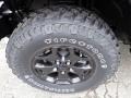 2021 Bright White Jeep Gladiator Willys 4x4  photo #9