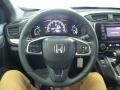 Crystal Black Pearl - CR-V LX AWD Photo No. 32
