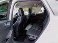 Star White Metallic Tri-Coat - Escape SEL 4WD Photo No. 12