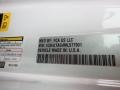 2021 Bright White Jeep Gladiator Willys 4x4  photo #15