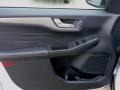 Star White Metallic Tri-Coat - Escape SEL 4WD Photo No. 14