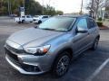 Front 3/4 View of 2016 Outlander Sport ES AWC