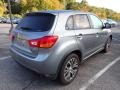 Mercury Gray Metallic 2016 Mitsubishi Outlander Sport ES AWC Exterior