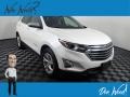 Summit White - Equinox Premier AWD Photo No. 1