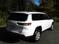 Bright White - Grand Cherokee L Limited 4x4 Photo No. 6