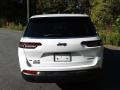 Bright White - Grand Cherokee L Limited 4x4 Photo No. 7