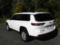 Bright White - Grand Cherokee L Limited 4x4 Photo No. 8