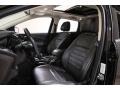 Tuxedo Black Metallic - Escape Titanium 4WD Photo No. 5