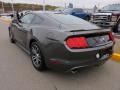 2016 Magnetic Metallic Ford Mustang GT Coupe  photo #4