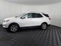 Summit White - Equinox Premier AWD Photo No. 15