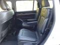 Bright White - Grand Cherokee L Limited 4x4 Photo No. 13