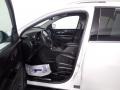 Summit White - Equinox Premier AWD Photo No. 25